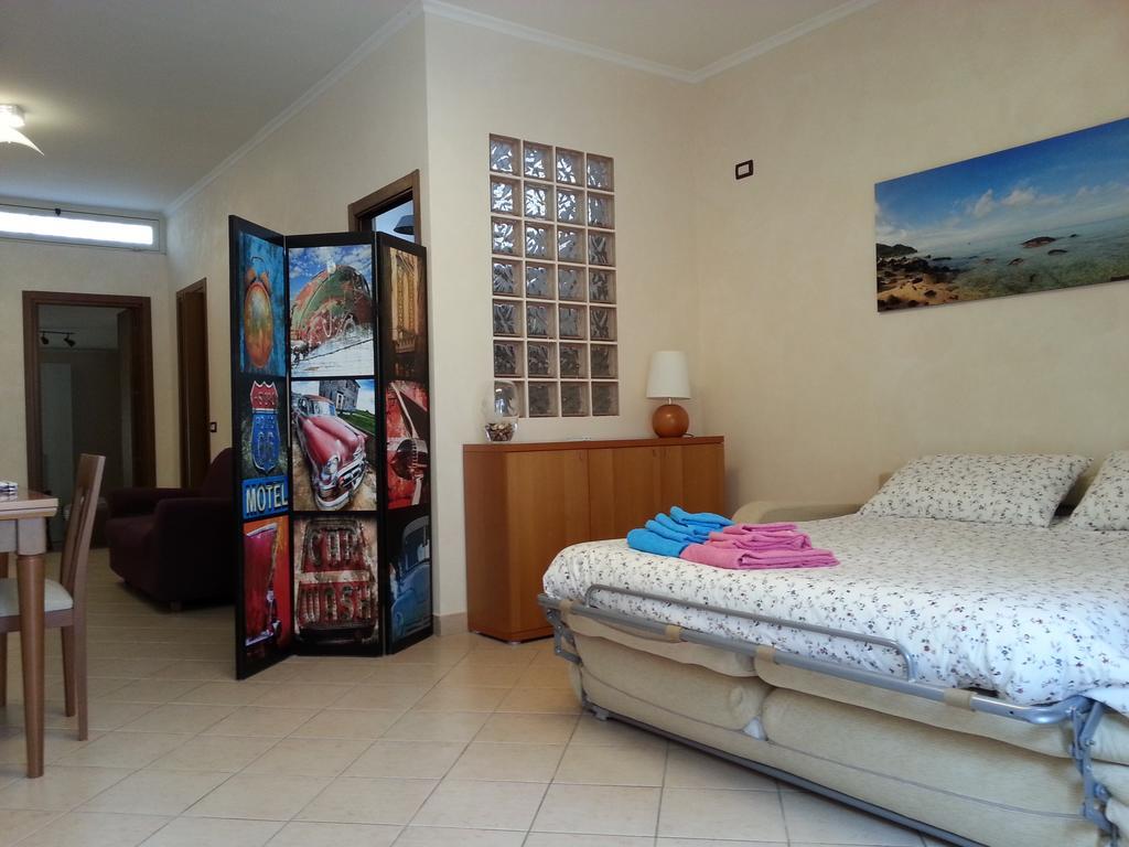 Casa Livia Metro C Bolognetta Apartman Róma Kültér fotó