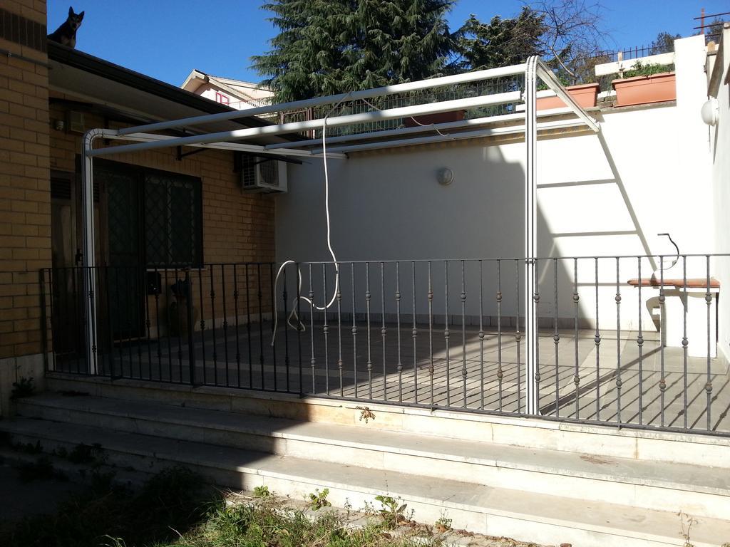 Casa Livia Metro C Bolognetta Apartman Róma Kültér fotó