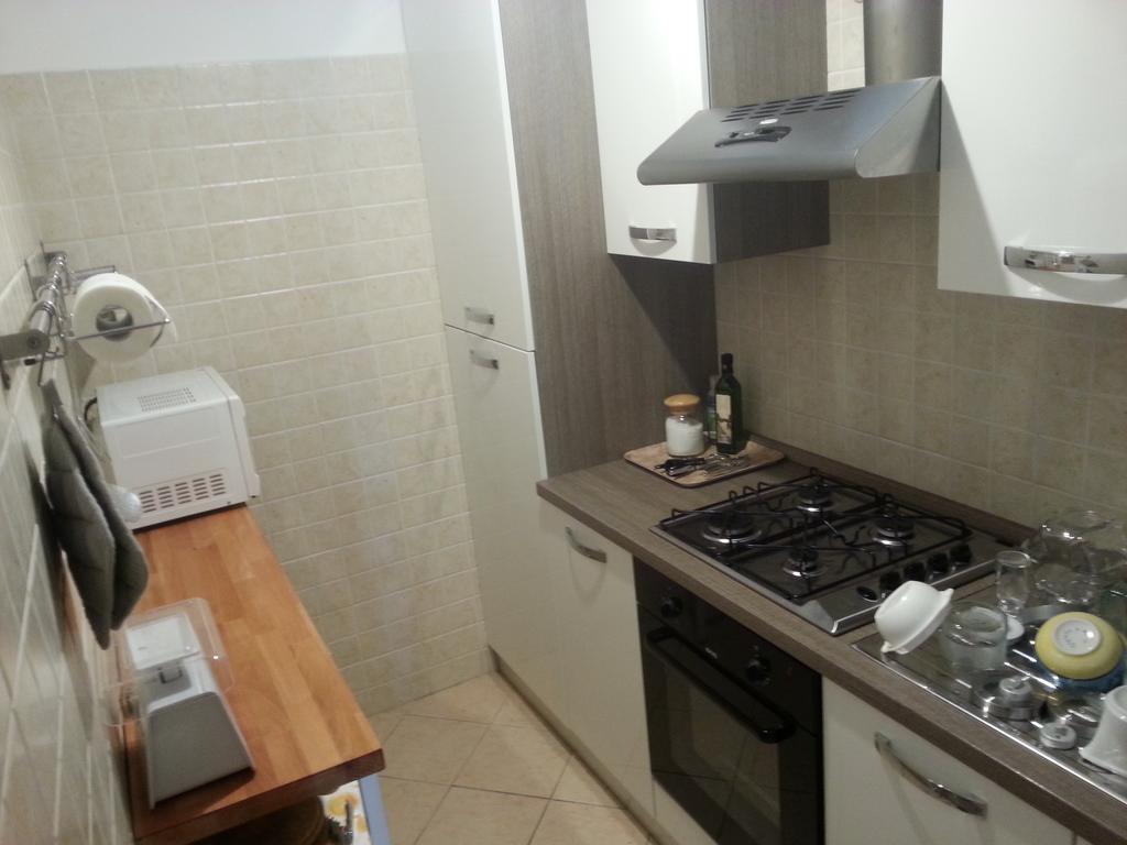Casa Livia Metro C Bolognetta Apartman Róma Kültér fotó