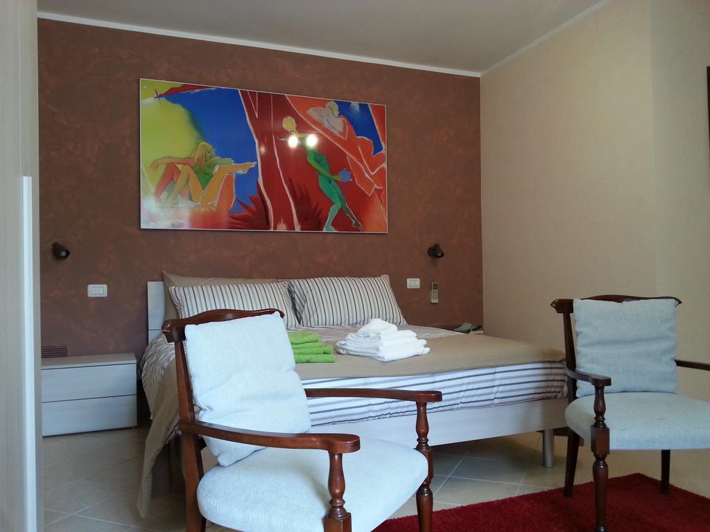 Casa Livia Metro C Bolognetta Apartman Róma Kültér fotó