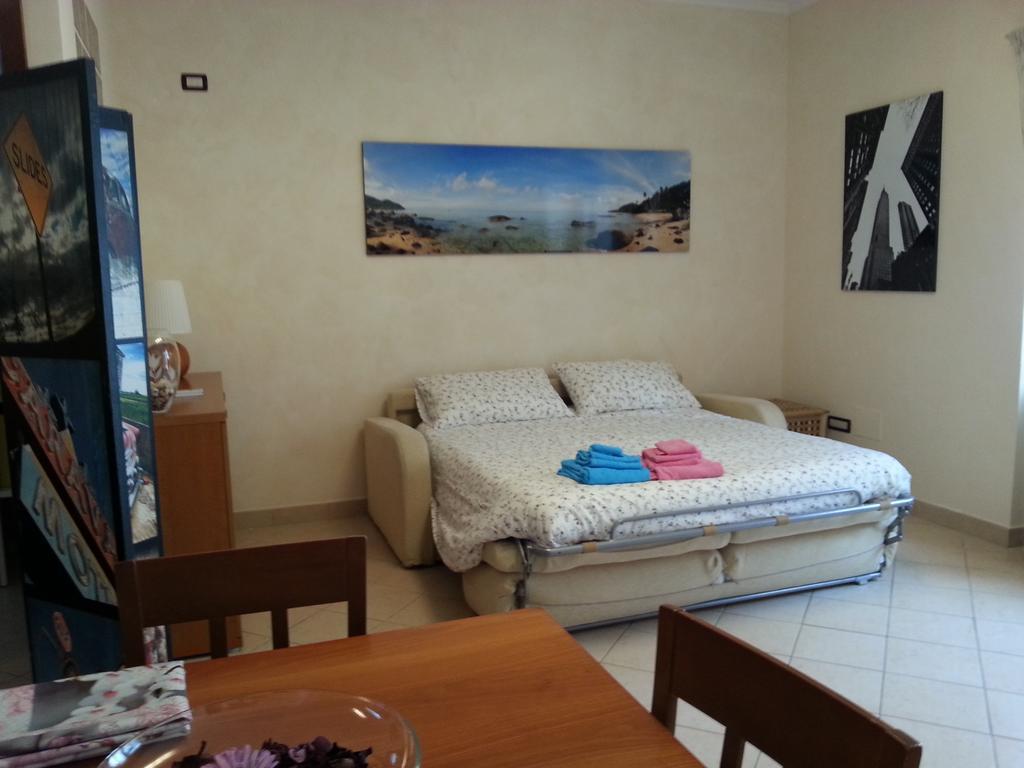Casa Livia Metro C Bolognetta Apartman Róma Kültér fotó